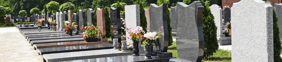 pose et entretien de monuments funeraires