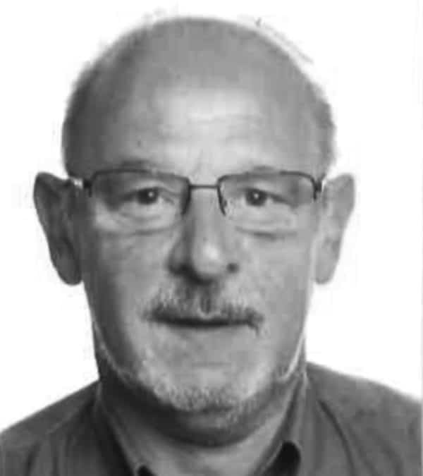 Donald Verhaeghe