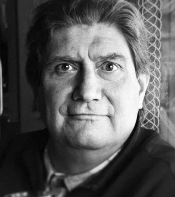 Daniel Detremmerie