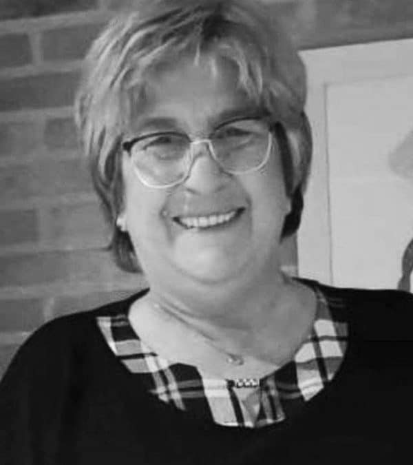 Josiane Benoit