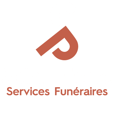 logo centre funéraire Saint-Pierre