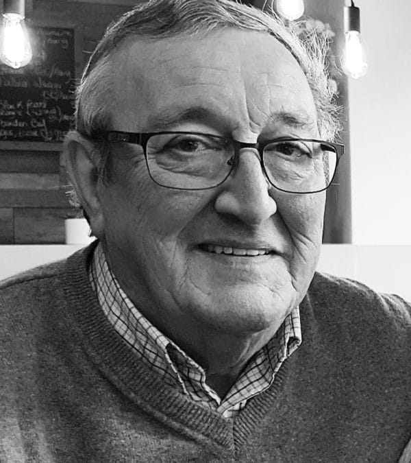 Jean-Pierre Leplae