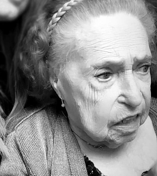 Marthe Bourguignon