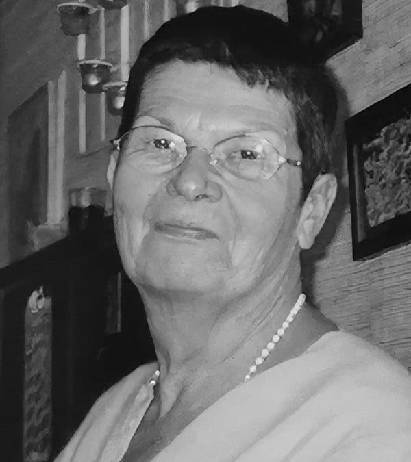 Rose-Marie Wauquiez