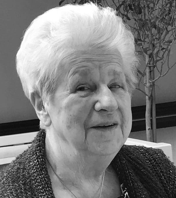 Marie-Louise Vanderstichele