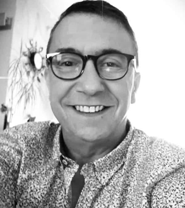 Christophe Dri