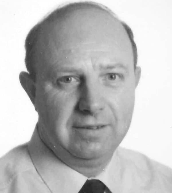 Lucien Matton