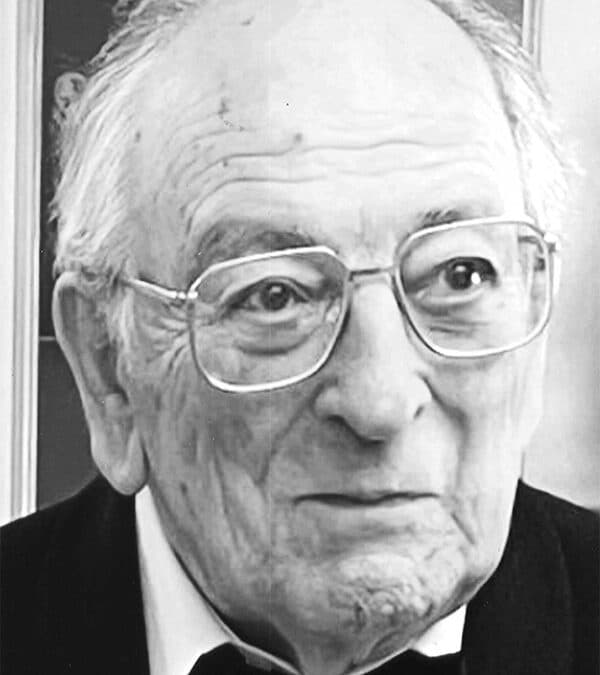 Jacques Depraetere