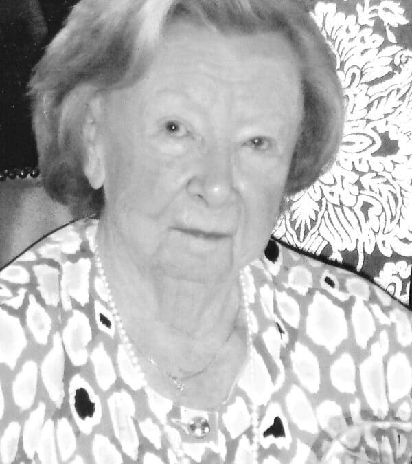 Raymonde Maes