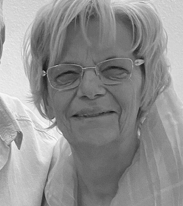 Françoise Aubert