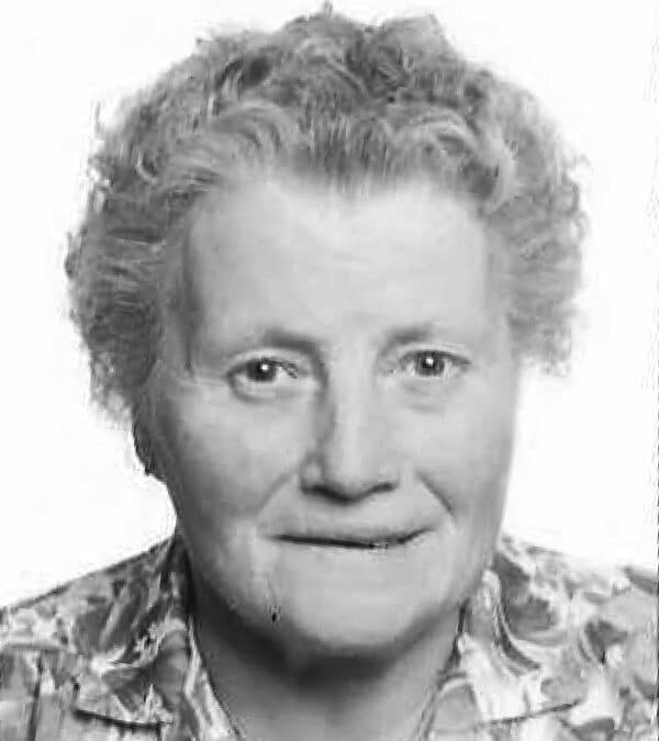 Gérardine Vanneste