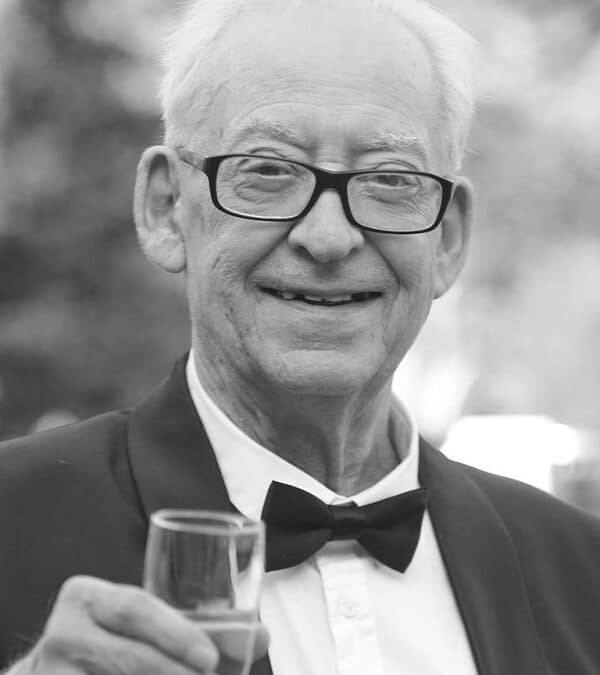 Daniel Rausch