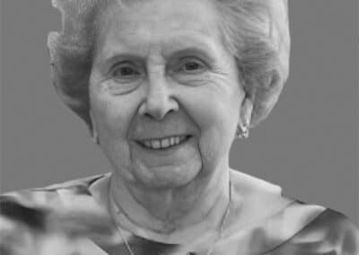 Marie José Demets