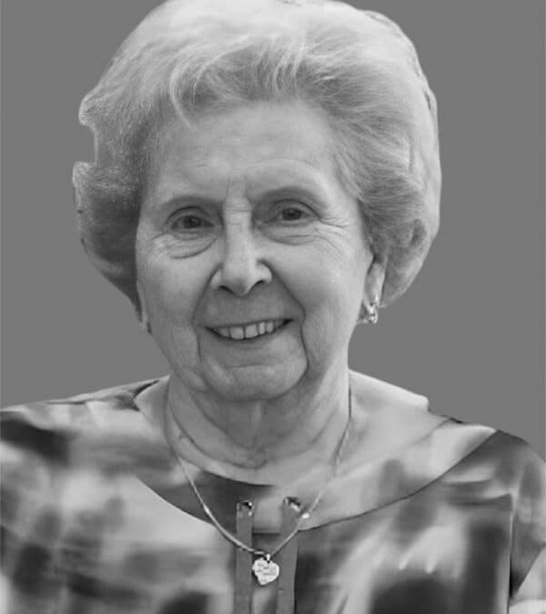 Marie José Demets