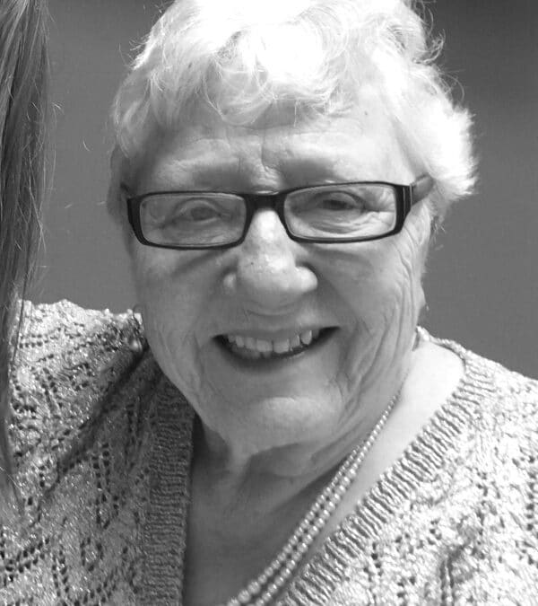 Jacqueline Josson