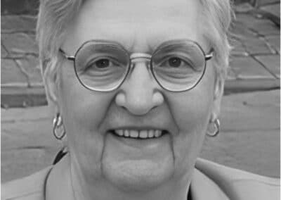 Janine Roobrouck
