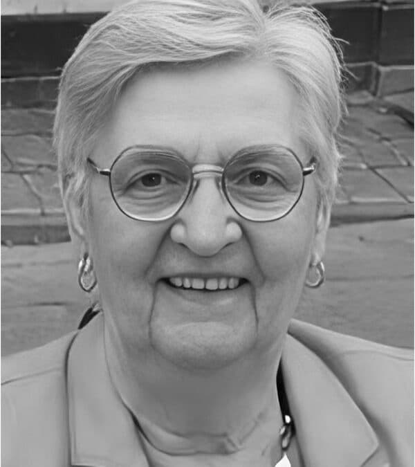 Janine Roobrouck