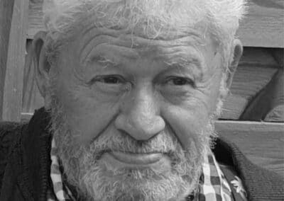 Eddy Rubrecht