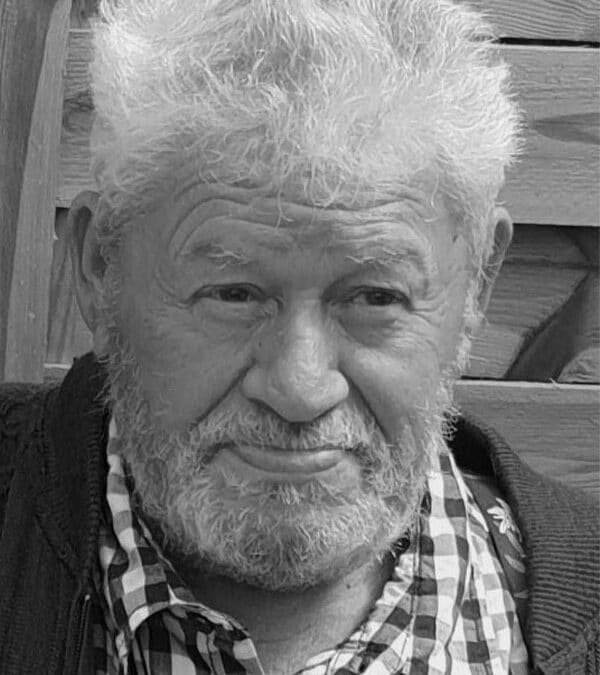 Eddy Rubrecht