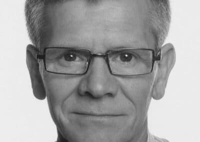 Paul De Meersman