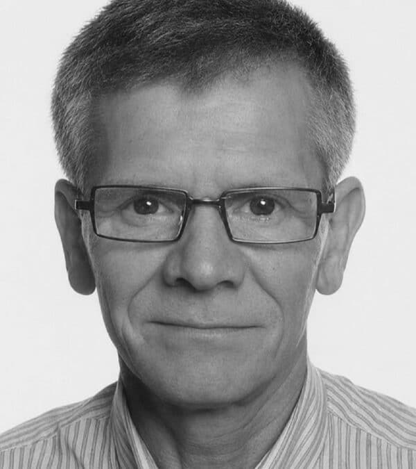 Paul De Meersman