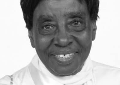 Jeanne Mukagahigi
