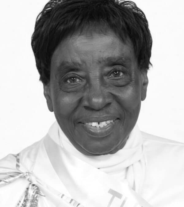 Jeanne Mukagahigi