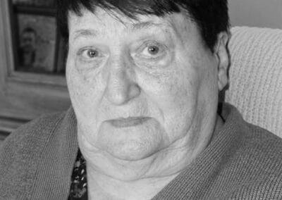 Régine Vandevelde