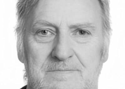 Serge Ilroy
