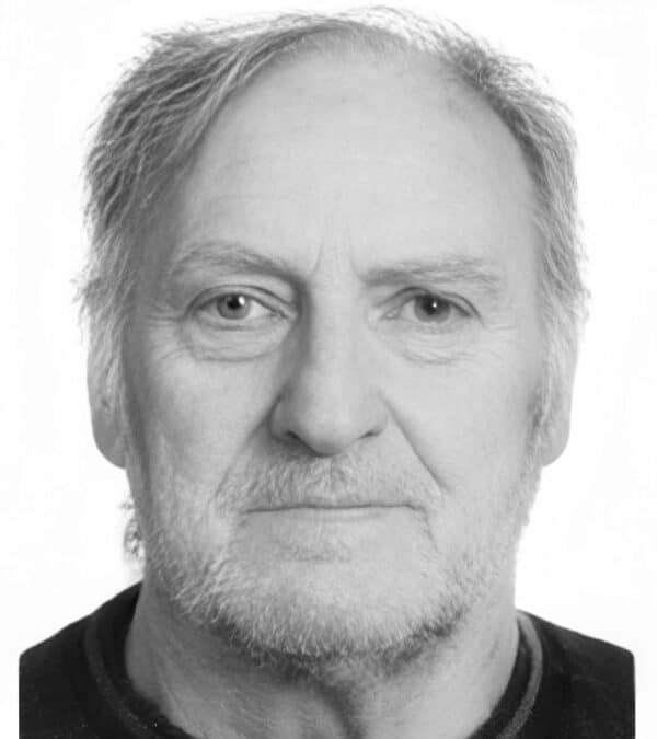 Serge Ilroy