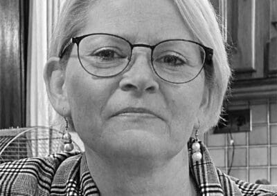 Sylvie Rubrecht