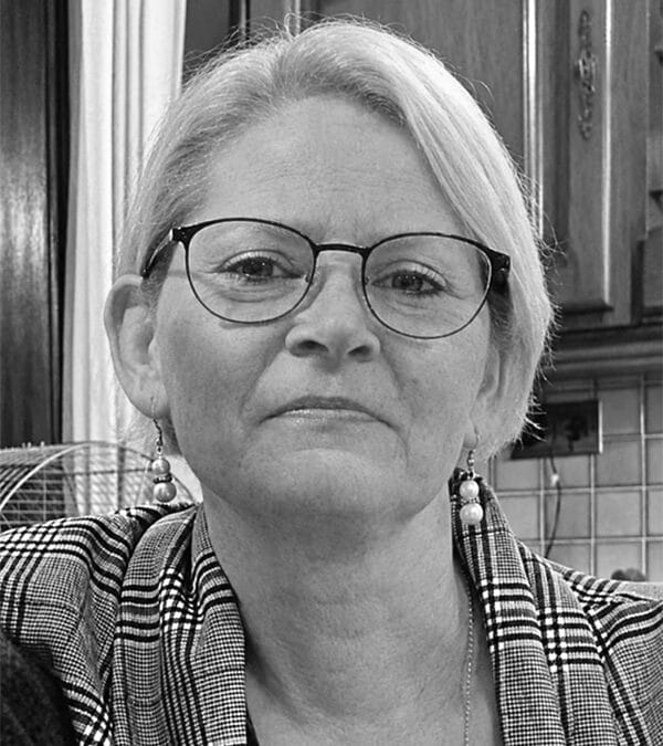 Sylvie Rubrecht